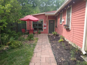 Betty Lous Garden